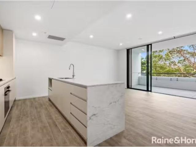 Apartment for rent in Connells Point, New South Wales