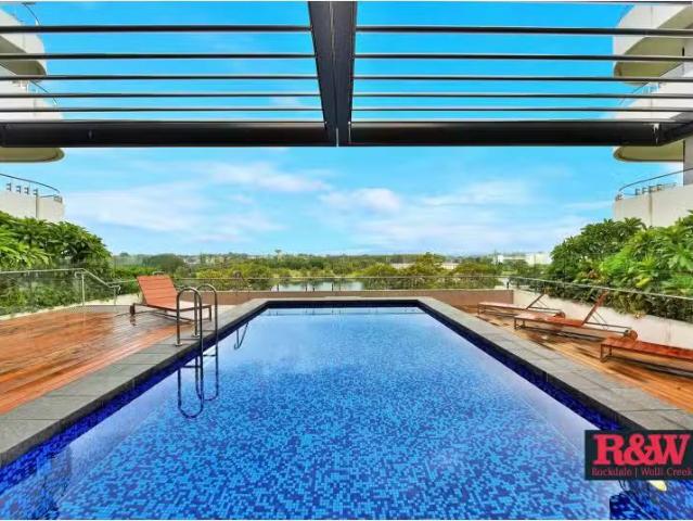 Apartment for rent in Arncliffe, New South Wales