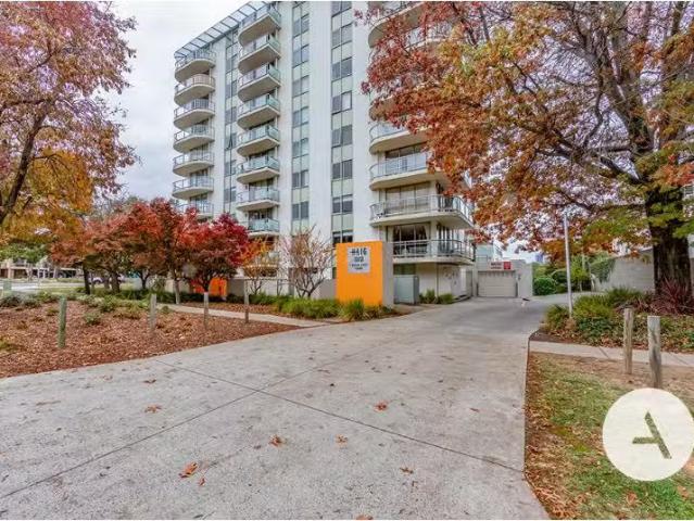 Apartment for rent in Turner, Australian Capital Territory