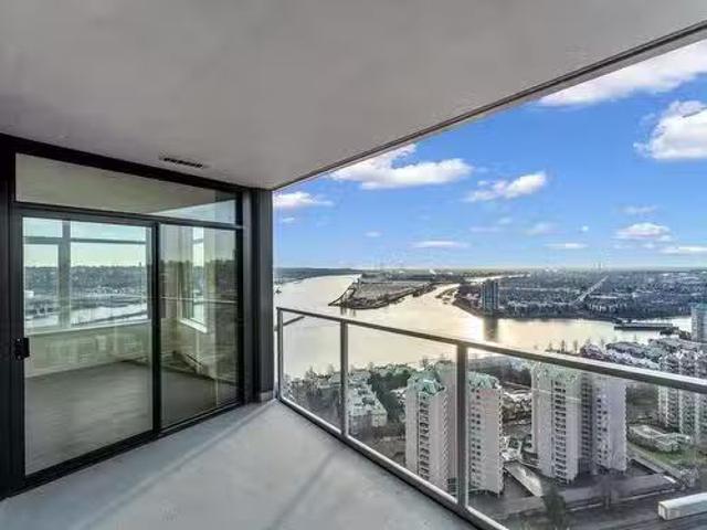 House for rent in New Westminster, British Columbia