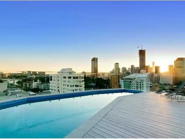 Apartment for rent in Toombul, Queensland