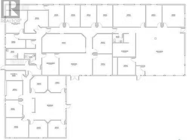 House for rent in Moose Jaw, Saskatchewan