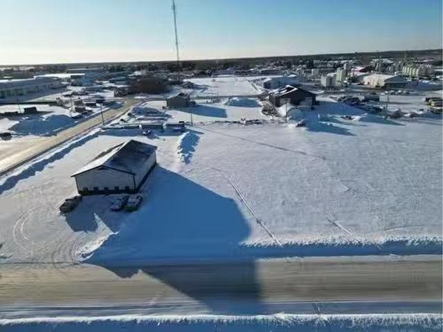 House for rent in Mackenzie, Alberta
