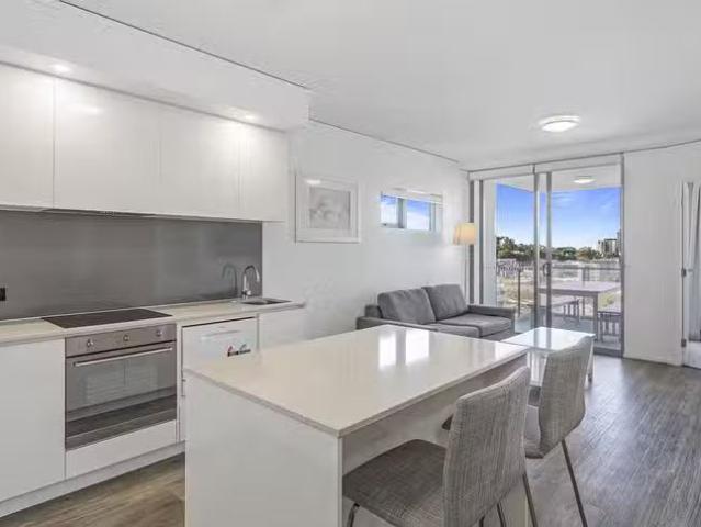 Apartment for rent in Toombul, Queensland