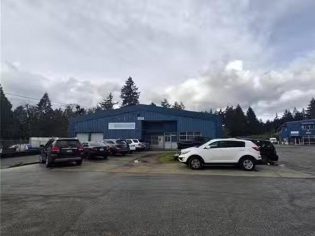 House for rent in Nanaimo, British Columbia