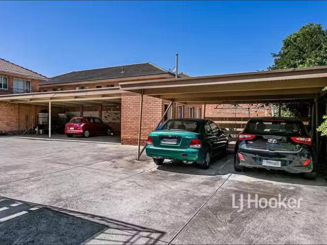 Apartment for rent in Horseshoe Creek, South Australia