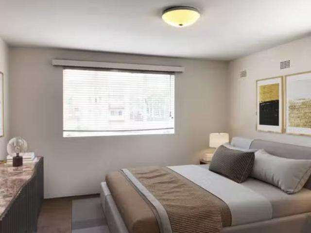 Apartment for rent in Willoughby, New South Wales