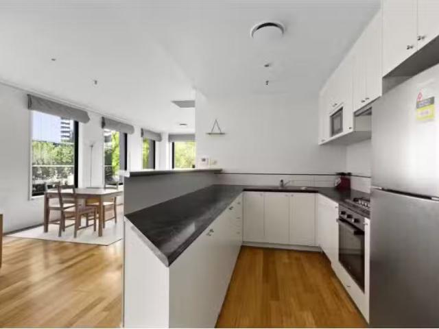 Apartment for rent in Camerons Creek, Victoria