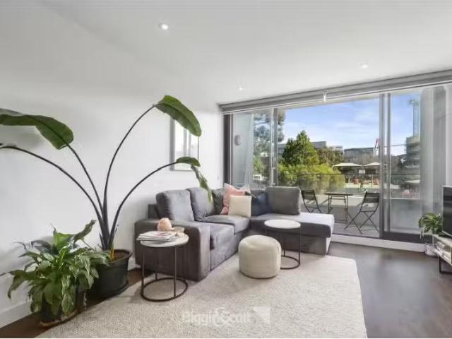 Apartment for rent in Camerons Creek, Victoria