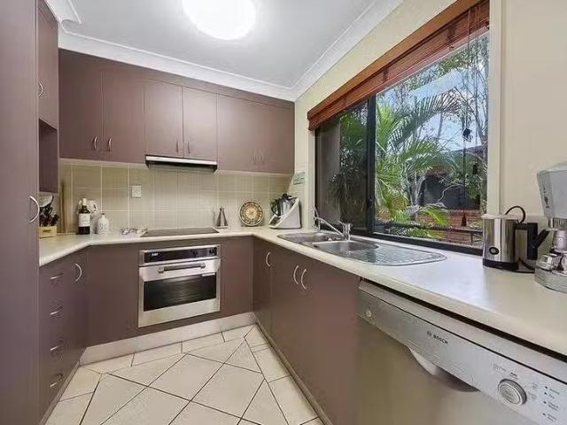 House for rent in Toombul, Queensland