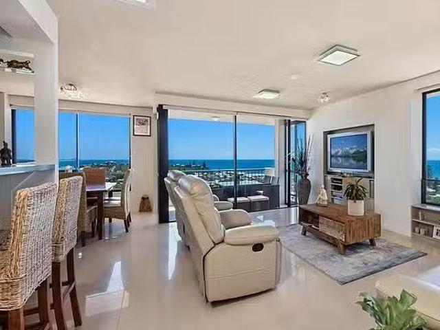 Apartment for rent in Kings Creek, Queensland