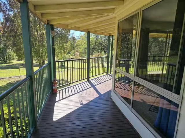 House for rent in Tarago, New South Wales