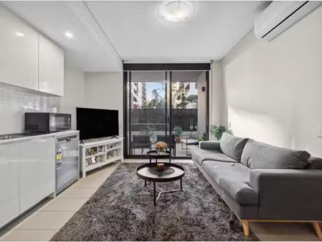 Apartment for rent in Liverpool South, New South Wales
