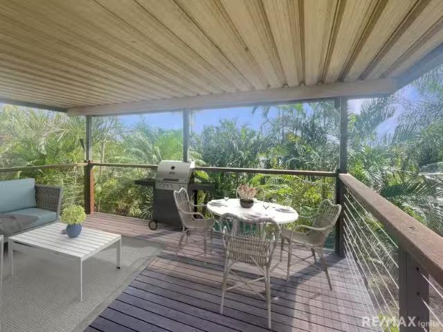 House for rent in Methul, Queensland