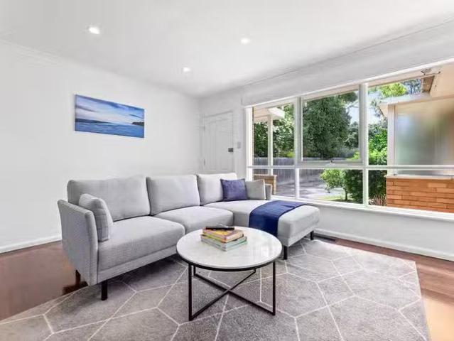 Apartment for rent in Camerons Creek, Victoria