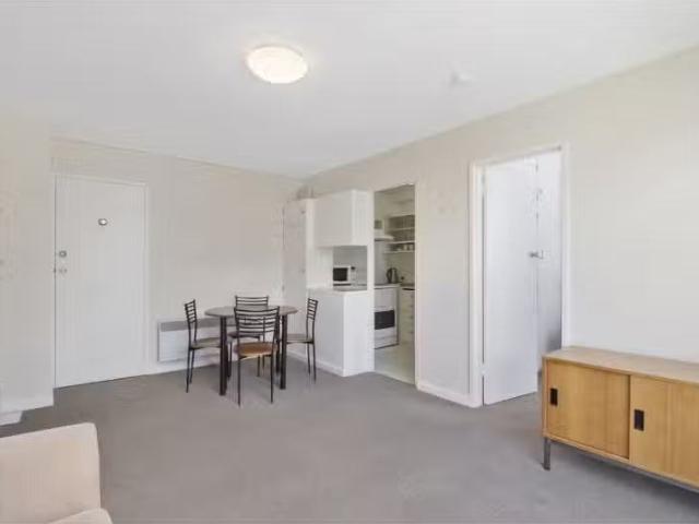 Apartment for rent in Battery Point, Tasmania