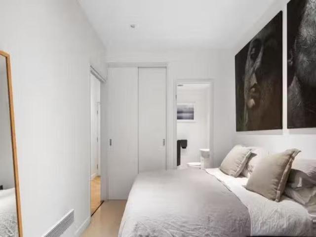 Apartment for rent in Camerons Creek, Victoria
