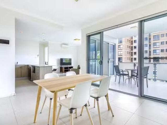 Apartment for rent in Toombul, Queensland