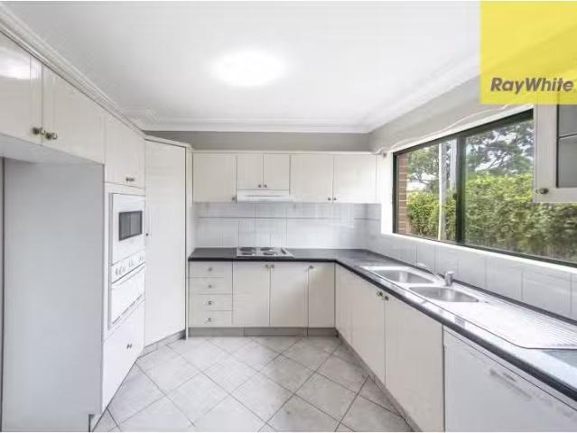 Condo for rent in Sydney, New South Wales
