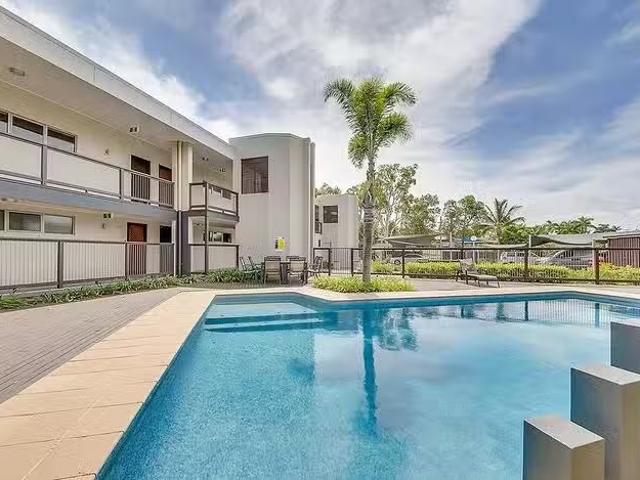 Apartment for rent in Taranganba, Queensland
