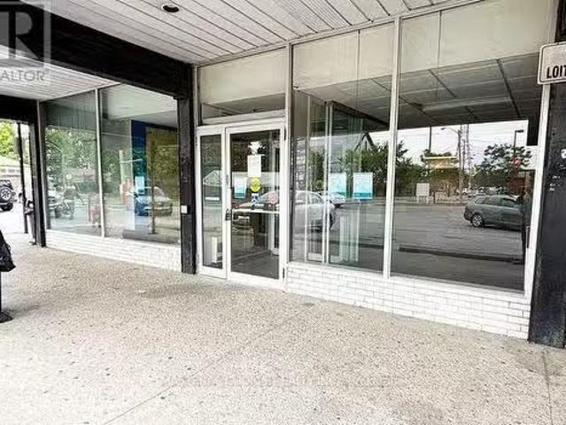 House for rent in Woburn, Ontario