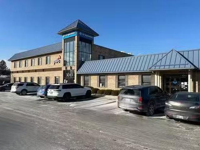 House for rent in Maidstone, Ontario