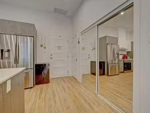 Apartment for rent in Roussillon, Quebec