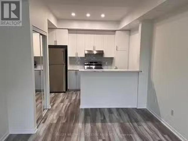 Condo for rent in Mississauga, Ontario
