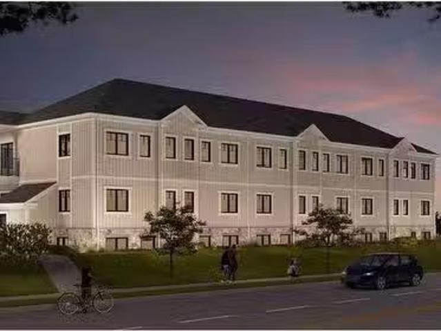 Apartment for rent in Simcoe, Ontario