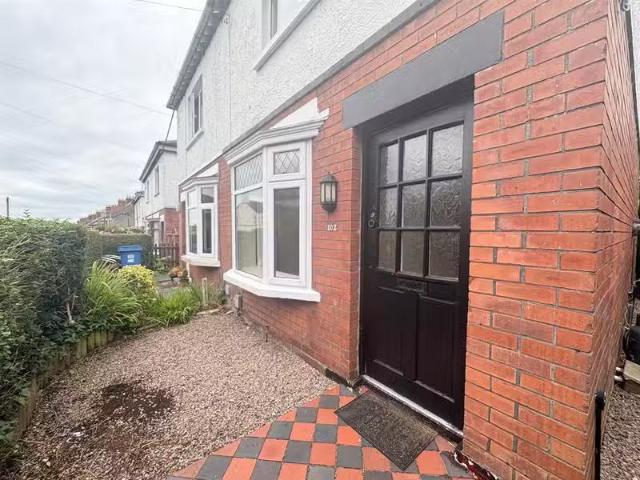 House to rent in Adare, South Tipperary