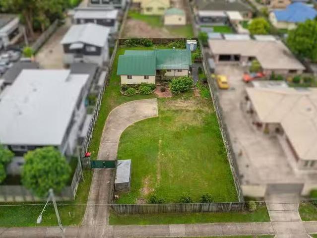 House for rent in Toombul, Queensland