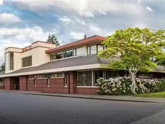 House for rent in Nanaimo, British Columbia