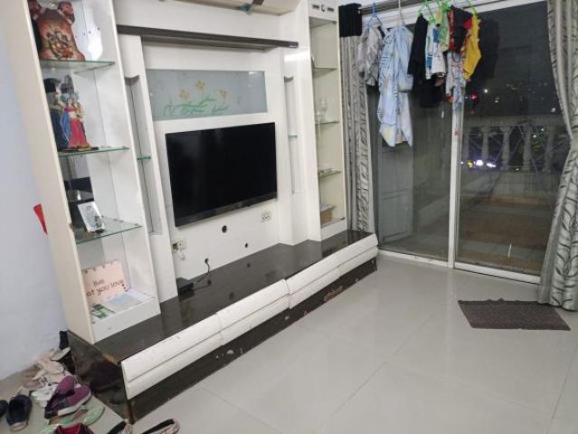 Flat for rent in Elements 5, Pimpri-Chinchwad