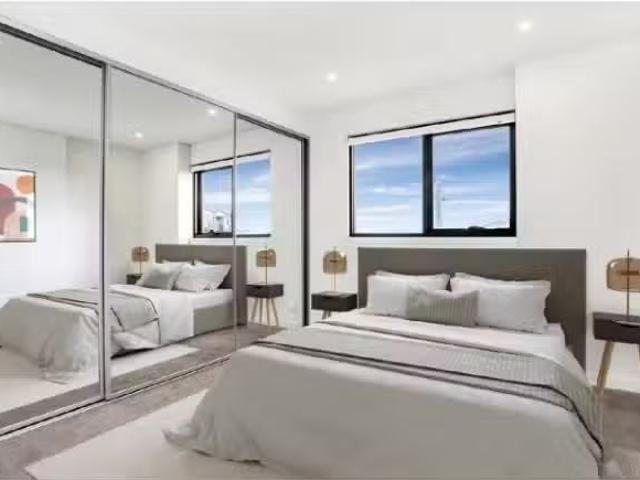 Apartment for rent in Wentworthville, New South Wales