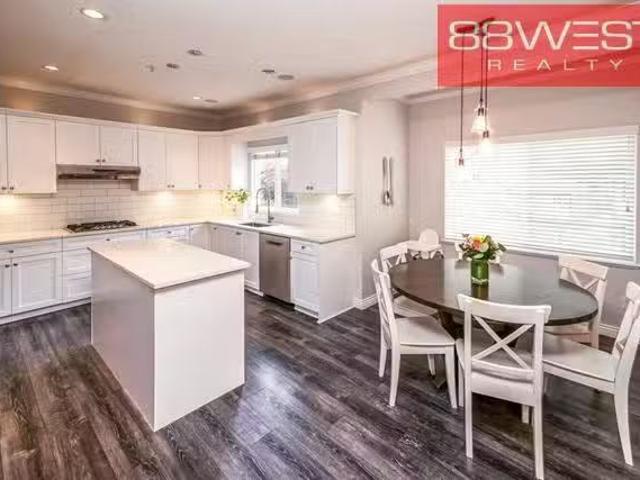 Condo for rent in Maple Ridge, British Columbia