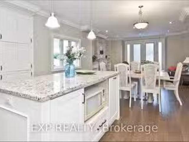 House for rent in Mississauga, Ontario