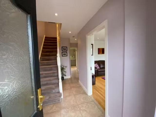House to rent