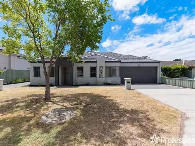 House for rent in Stirling, Western Australia