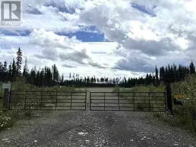 House for rent in Telkwa, British Columbia
