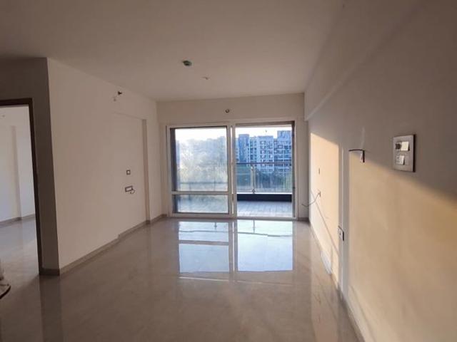 Flat for rent in Gini Viviana, Pune