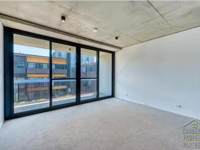 Apartment for rent in Kingston, Australian Capital Territory