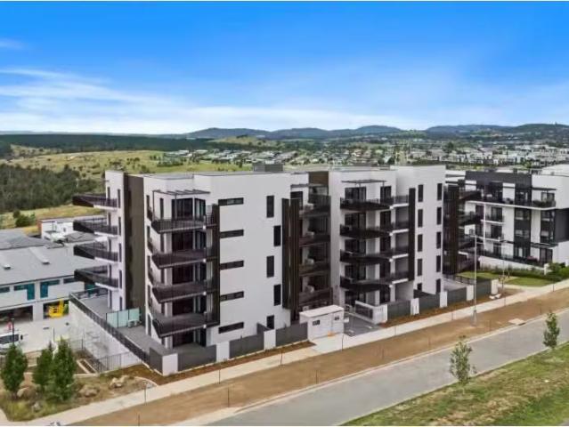 Apartment for rent in Australian Capital Territory