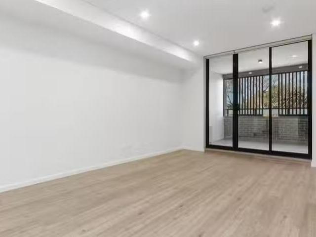 Apartment for rent in Belmore, New South Wales