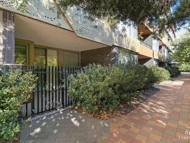 Apartment for rent in Subiaco Po, Western Australia