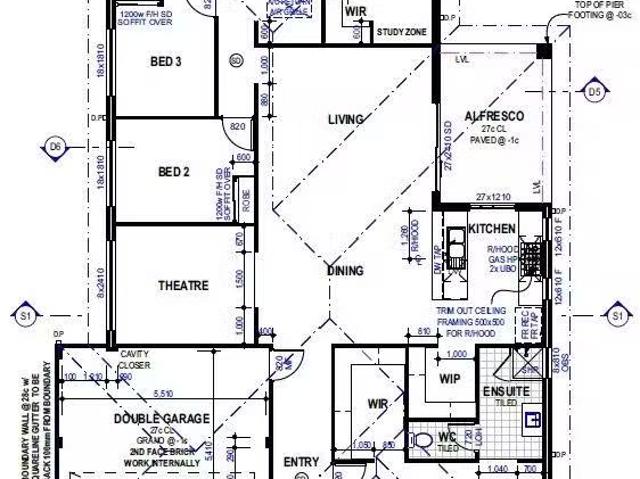 House for rent in Parklands, Western Australia
