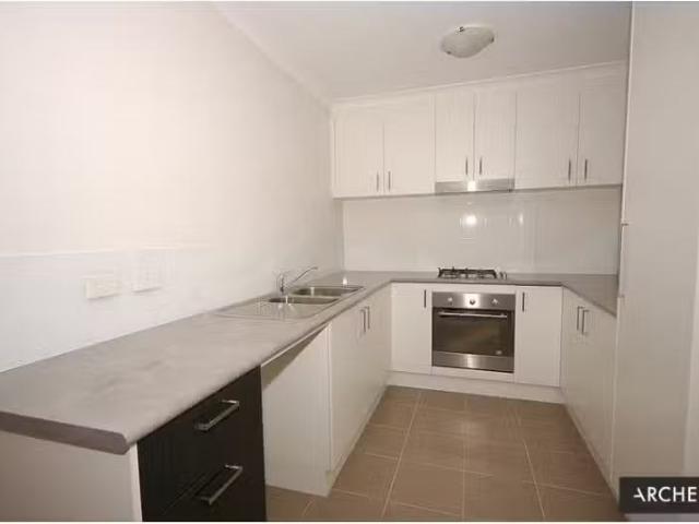 Condo for rent in Franklin, Australian Capital Territory
