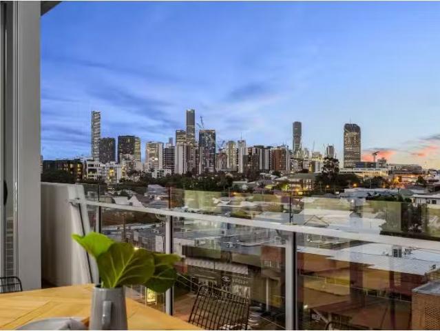 Apartment for rent in Toombul, Queensland