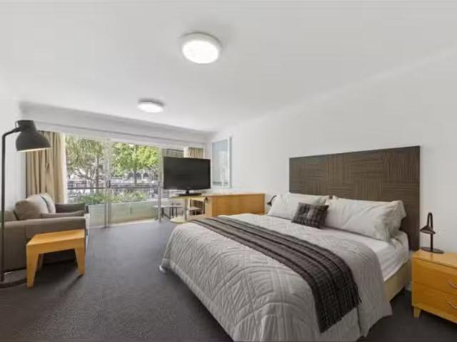 Apartment for rent in Manly, New South Wales