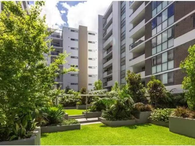 Apartment for rent in Liverpool South, New South Wales