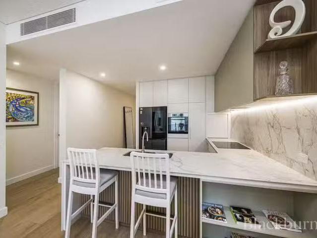 Apartment for rent in Dalkeith, Western Australia